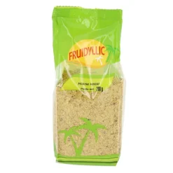 Pistaches décortiquées moulues 200 g