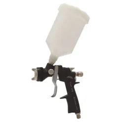 pistolet pulvérisateur de chocolat avec godet 0.5buse 1.7 mm