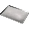 Plaque de cuisson aluminium 40 x 30 cm