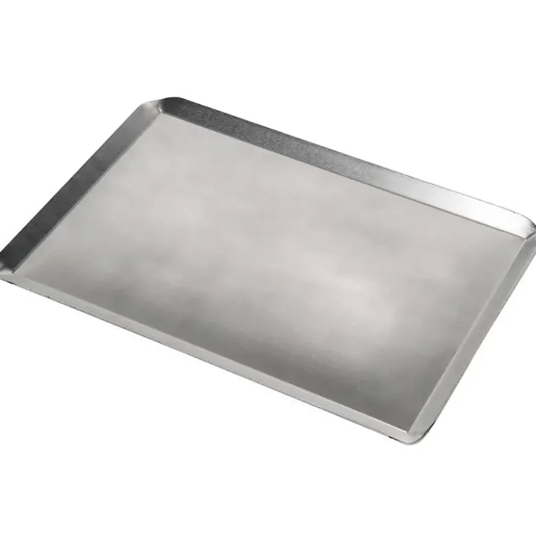 Plaque de cuisson aluminium 40 x 30 cm
