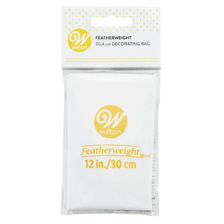 Poche à douille réutilisable Wilton 30 cm