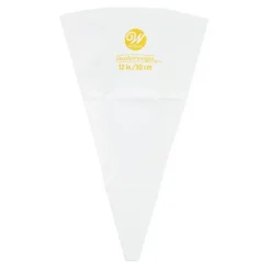 Poche à douille réutilisable Wilton 30 cm