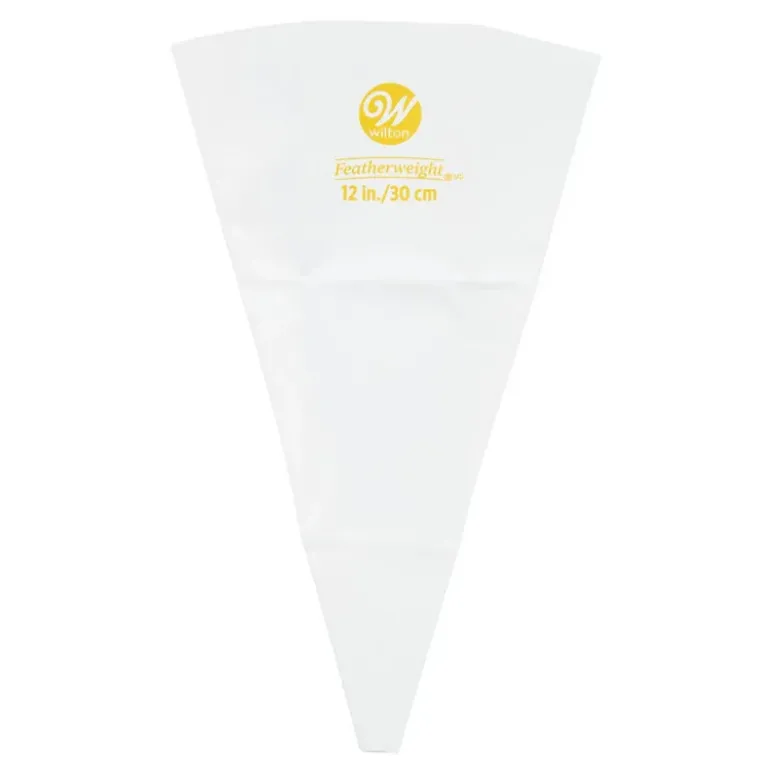 Poche à douille réutilisable Wilton 30 cm