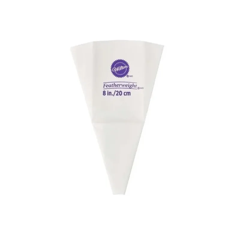 Poche à douille Wilton 20 cm