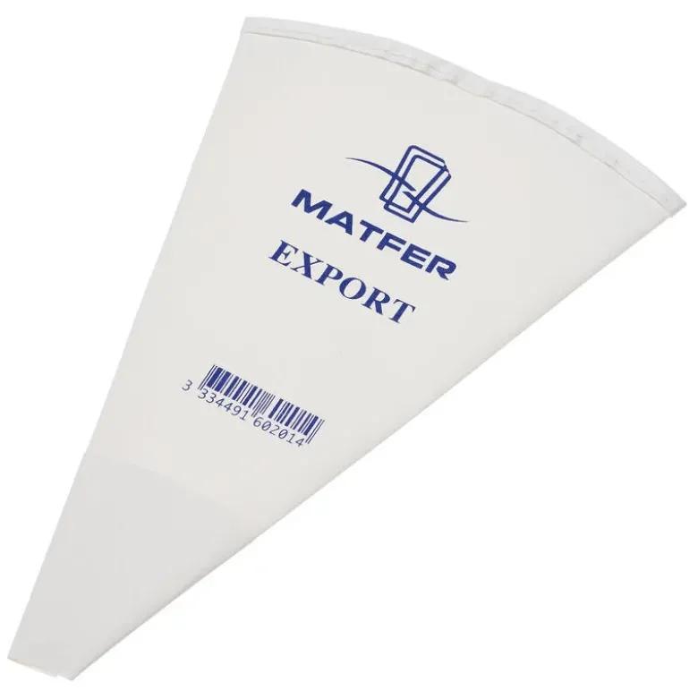 Poche pâtissière Export en tissu imperméable - 70 cm
