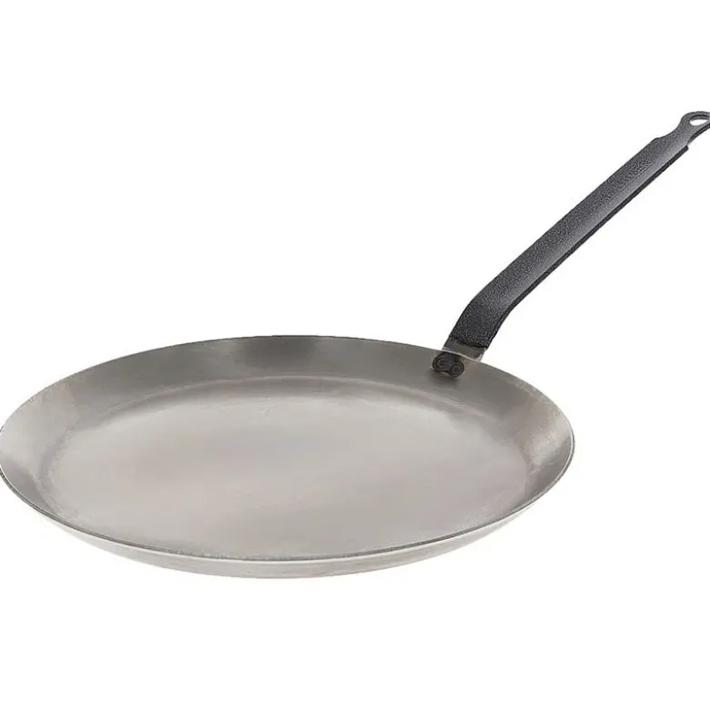 Poêle à crêpes CARBONE PLUS 30 cm