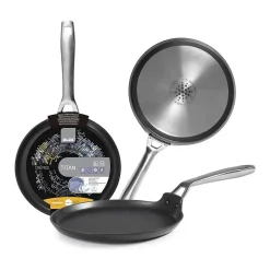 Poêle à crêpes en Titan 26 cm