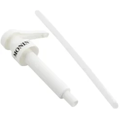 Pompe à sirop pour bouteilles Monin 70 cl