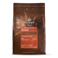 Poudre de cacao Callebaut Zestina 1 kg