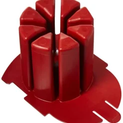 poussoir de diviseur 8 quartiers