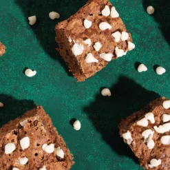 Pépites de chocolat blanc - 23% de cacao - 250g