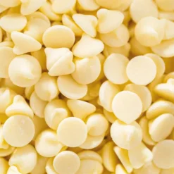Pépites de chocolat blanc - 23% de cacao - 250g