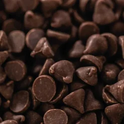 Pépites de chocolat noir - 44% de cacao - 250g