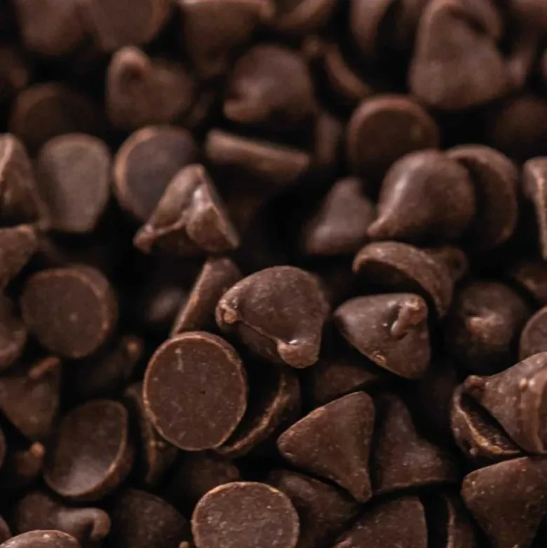 Pépites de chocolat noir - 44% de cacao - 250g