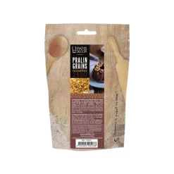 Pralin de noisette en grains - 250g