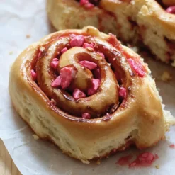 Pralines roses concassées 200 g