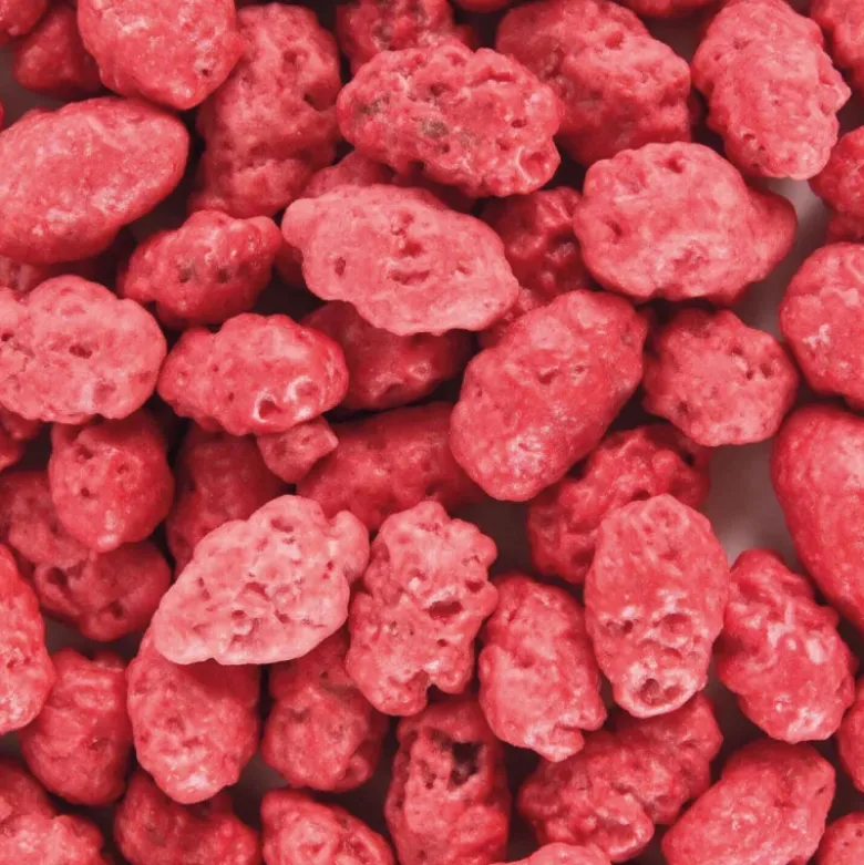 Pralines roses concassées 200 g