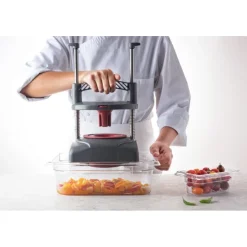 Prep Chef ensemble support compact et actionneur démontable