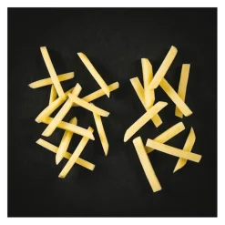 Prep Chef outil coupe-frites carrées 10 x 10 mm