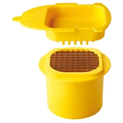 Prep Chef outil coupe-frites carrées 8 x 8 mm