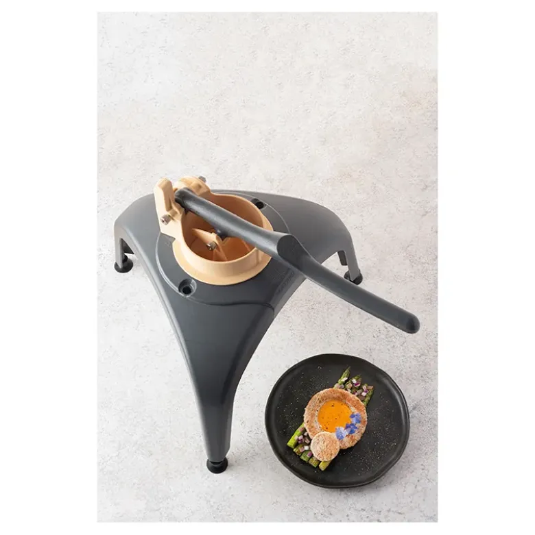 Prep Chef outil coupe-oignons 8 x 8 mm à levier seul