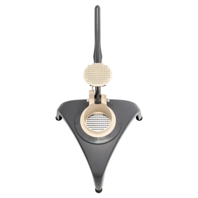 Prep Chef outil coupe-oignons 8 x 8 mm à levier seul