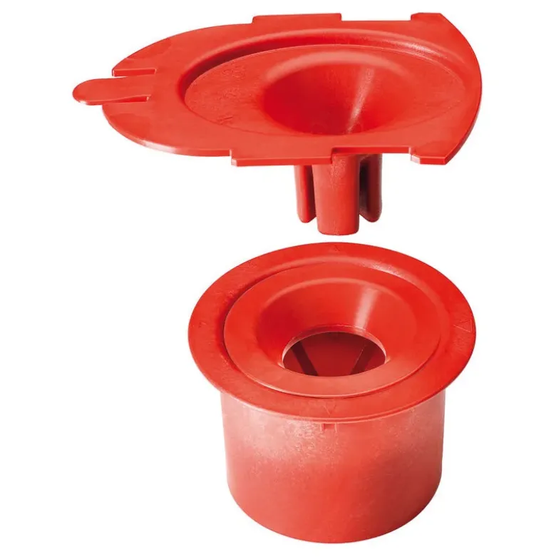 Prep Chef outil diviseur à tomates cerise 4 quartiers