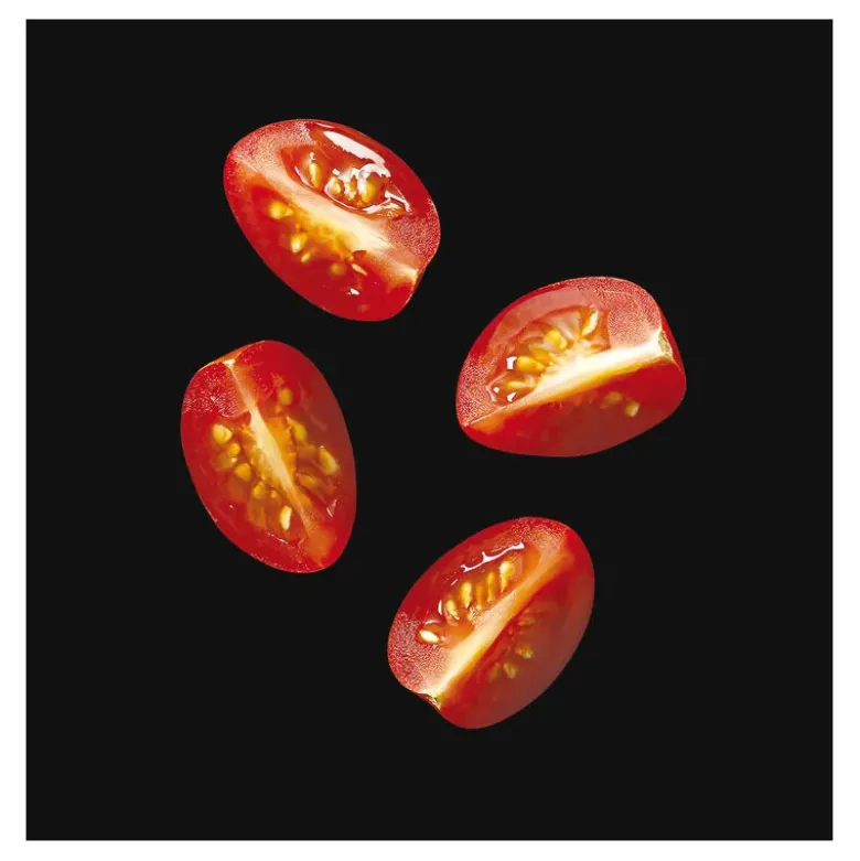 Prep Chef outil diviseur à tomates cerise 4 quartiers