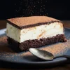 Préparation bavarois Chocolat Blanc - 100g