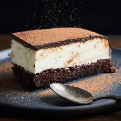 Préparation bavarois Chocolat Blanc - 100g