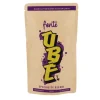 Préparation boisson latte ube - 225 g