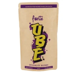 Préparation boisson latte ube - 225 g