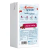 Préparation concentrée pour granité - saveur cerise - 1 l