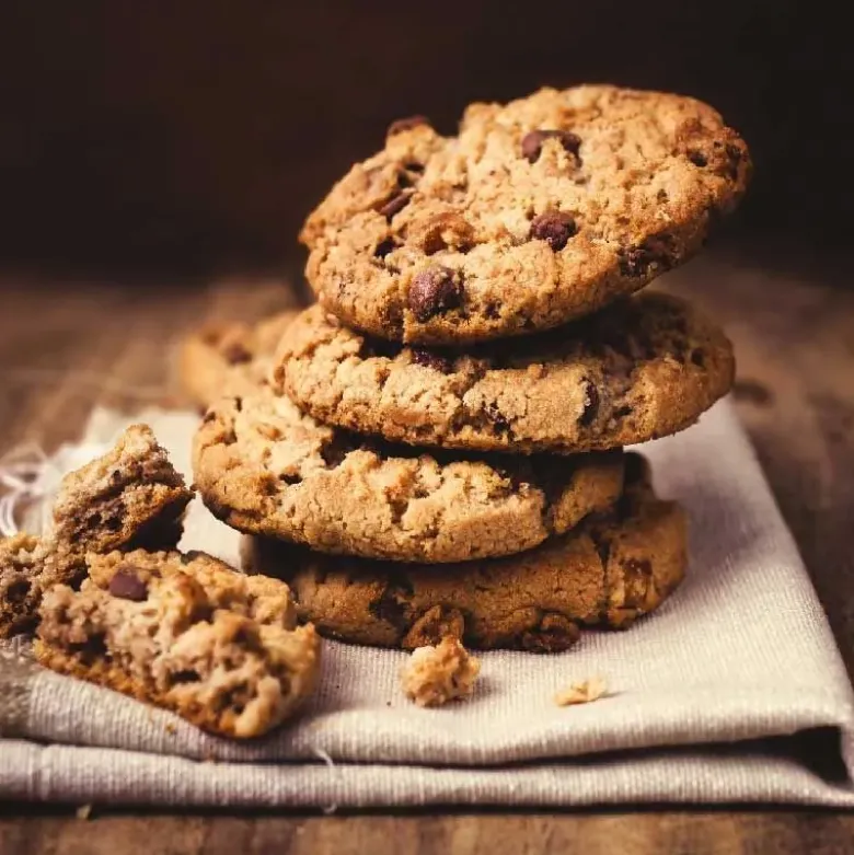 Préparation cookies - 300 g
