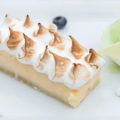 Préparation crème pâtissière à chaud
