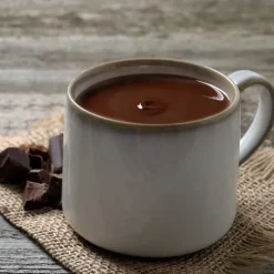 Préparation instantanée pour boisson au cacao intense - 300 g