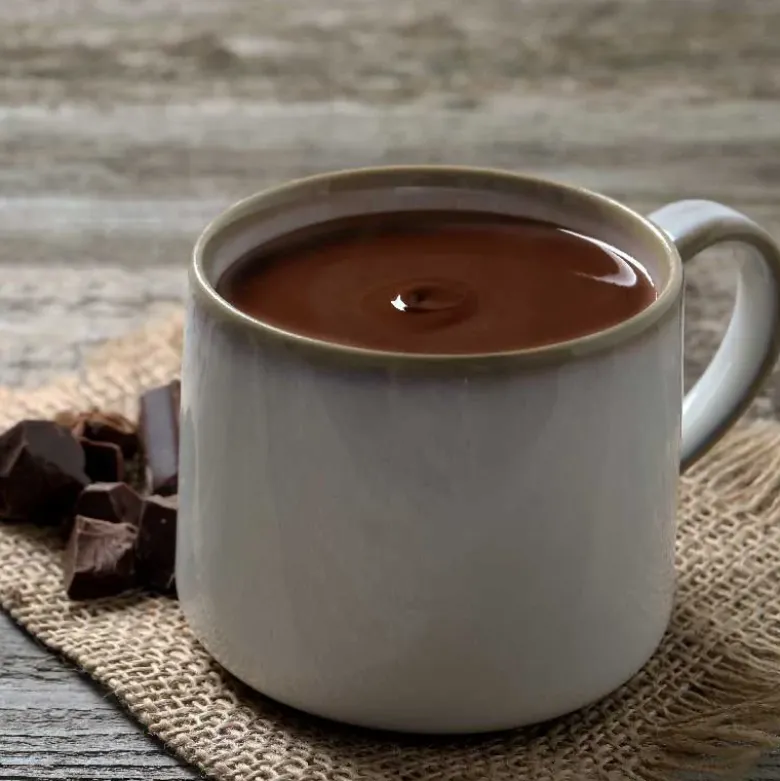 Préparation instantanée pour boisson au cacao intense - 300 g