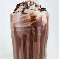 Préparation instantanée pour boisson frappée au chocolat - 320 g