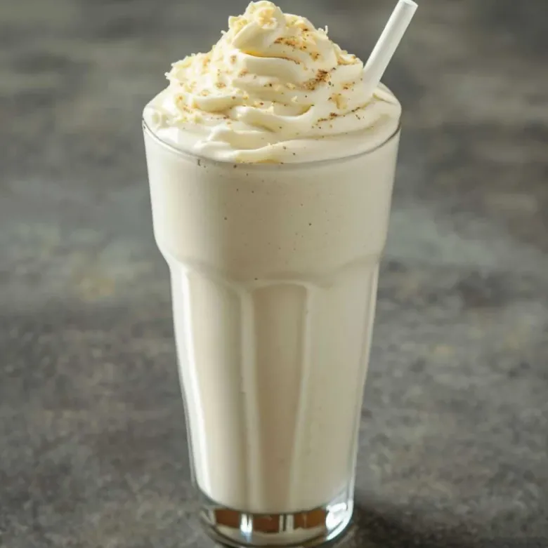 Préparation instantanée pour boisson frappée à la vanille - 320 g - DM 07/26