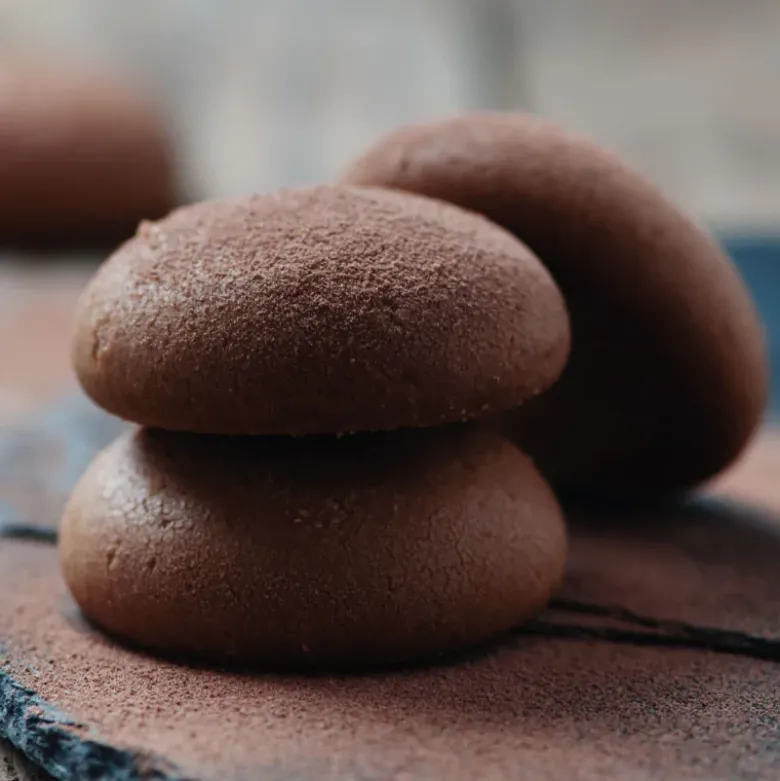 Préparation mochis maison cacao - 300 g - DDM 12/26