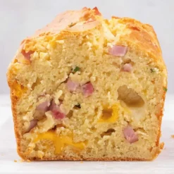 Préparation pour cakes et muffins salés