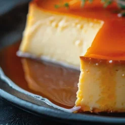 Préparation pour flan - 250 g
