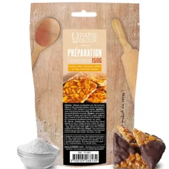 Préparation pour florentins - 150 g
