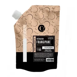 Préparation pour frangipane 1Kg