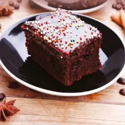 Préparation pour moelleux au chocolat - 300 g