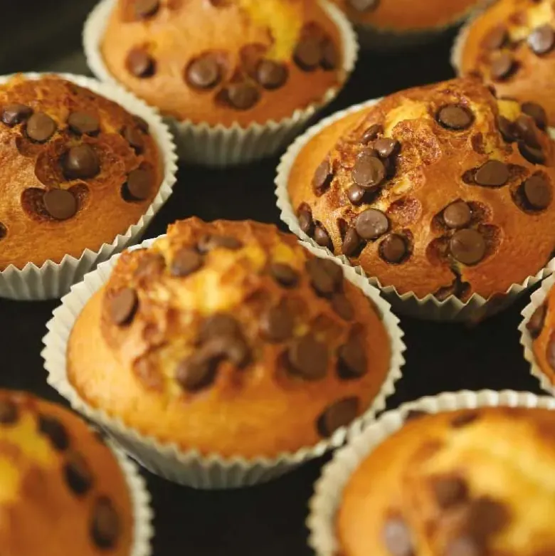 Préparation pour muffins - 300 g