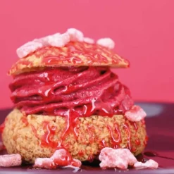 Préparation pour sorbet maison