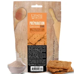 Préparation pour spéculoos - 250 g