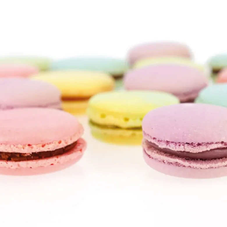 Préparation tant pour tant macarons 300g - DDM 03/26