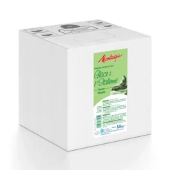 Préparation UHT pour glace à l'italienne - saveur pistache - 5,5 kg